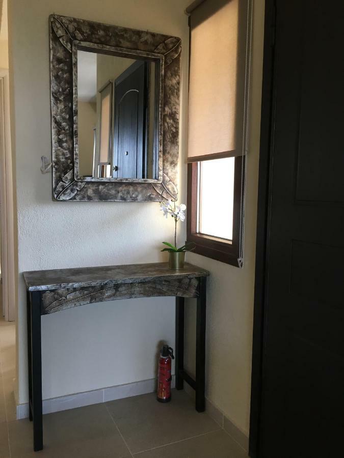 Athinaios Porto Klisouri Villa Иерисос Екстериор снимка